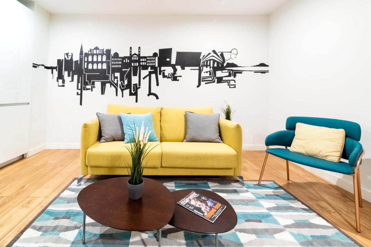 Morar Apartments Malasana — Photos 3