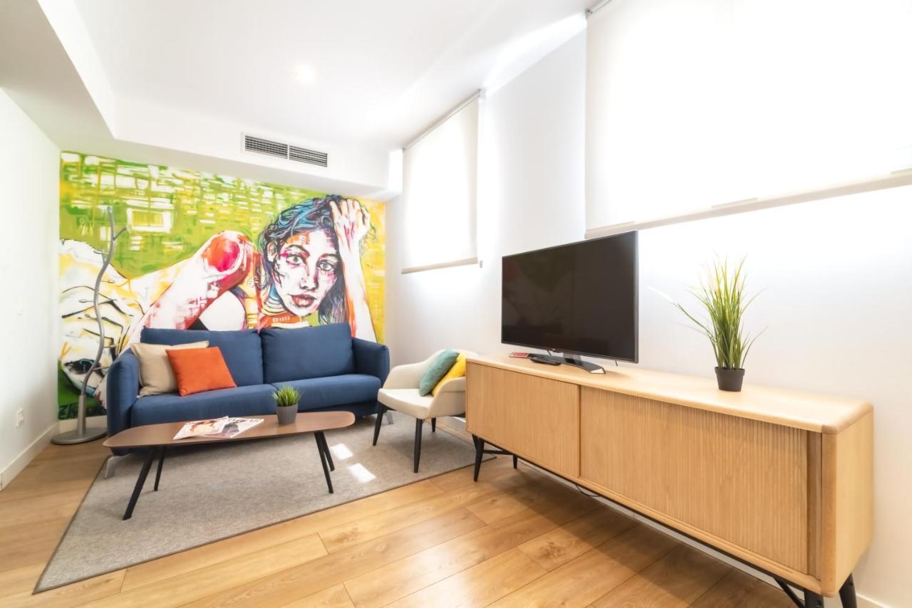 Morar Apartments Malasana — Photos 2