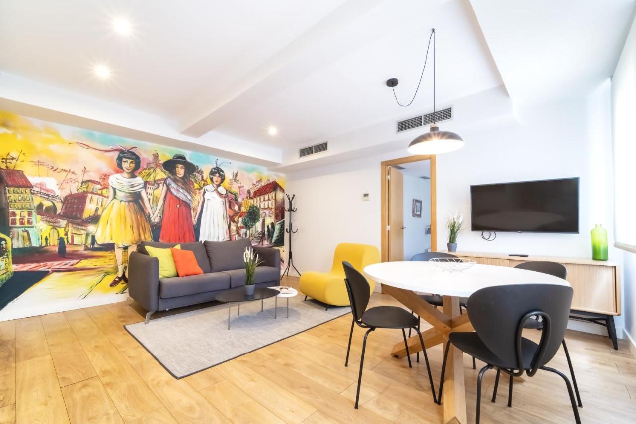 Morar Apartments Malasana — Photos 1